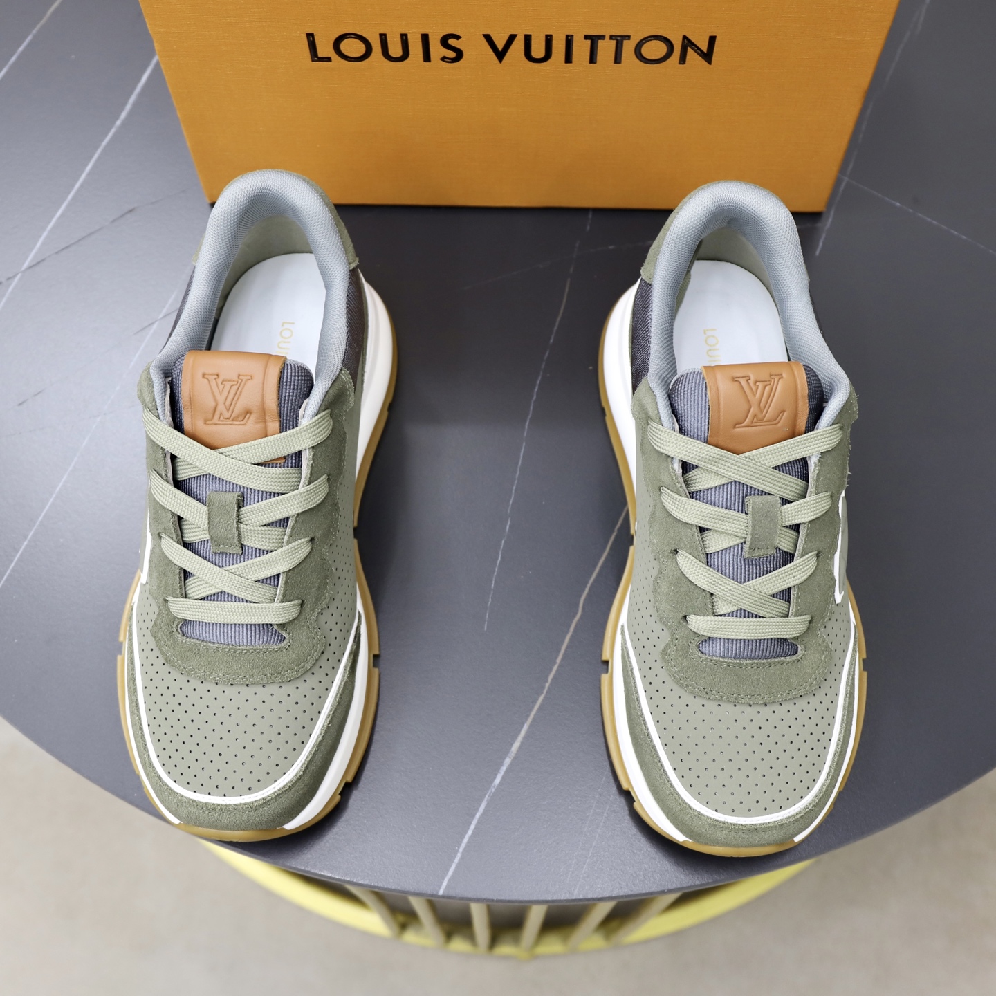 Louis Vuitton